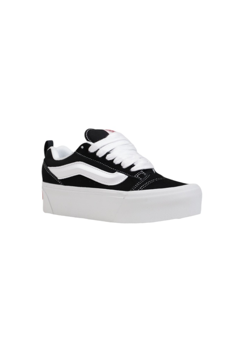Vans Sneakers Femei din Piele Naturală
