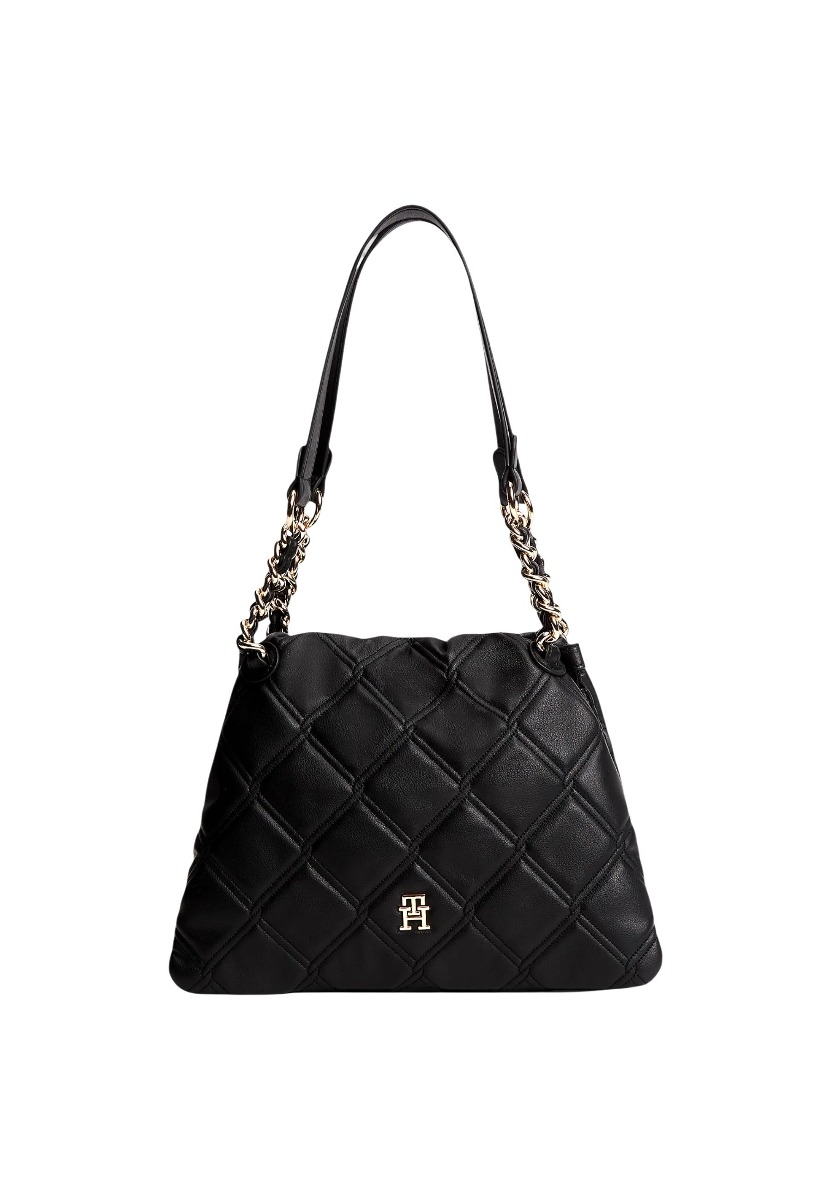 Geantă Tommy Hilfiger femei mini tote