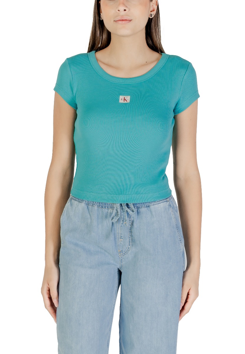 Calvin Klein Jeans Tricou Femei