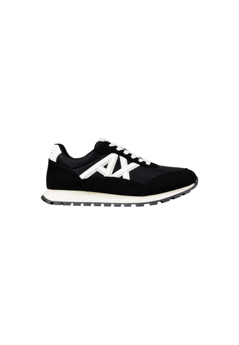 Armani Exchange Barbat Sneakers