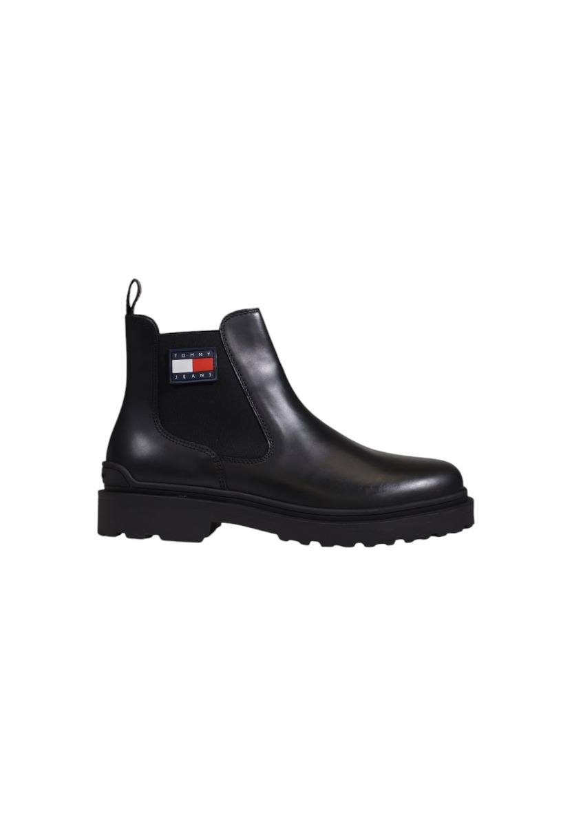 Tommy Hilfiger Barbat Cizme