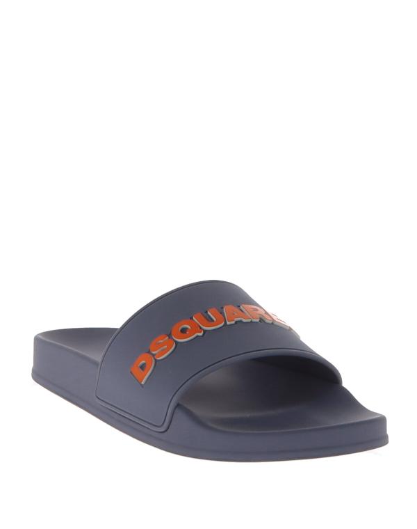 Dsquared2 Barbat Papuci