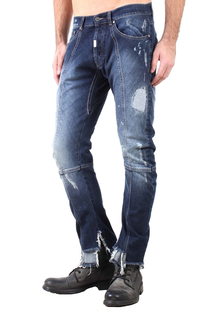 Absolut Joy Jeans pentru bărbați P2983A