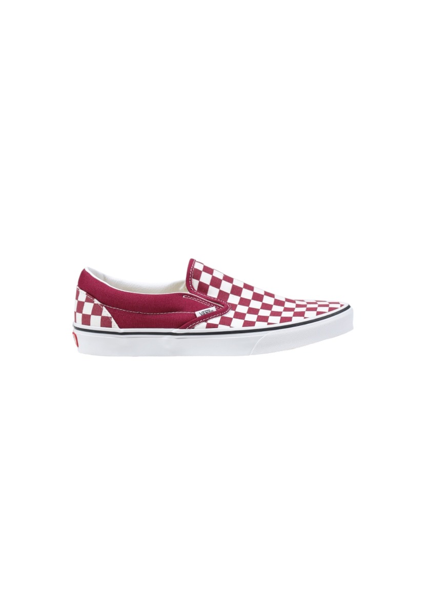 Mocasini bărbați Vans din textil