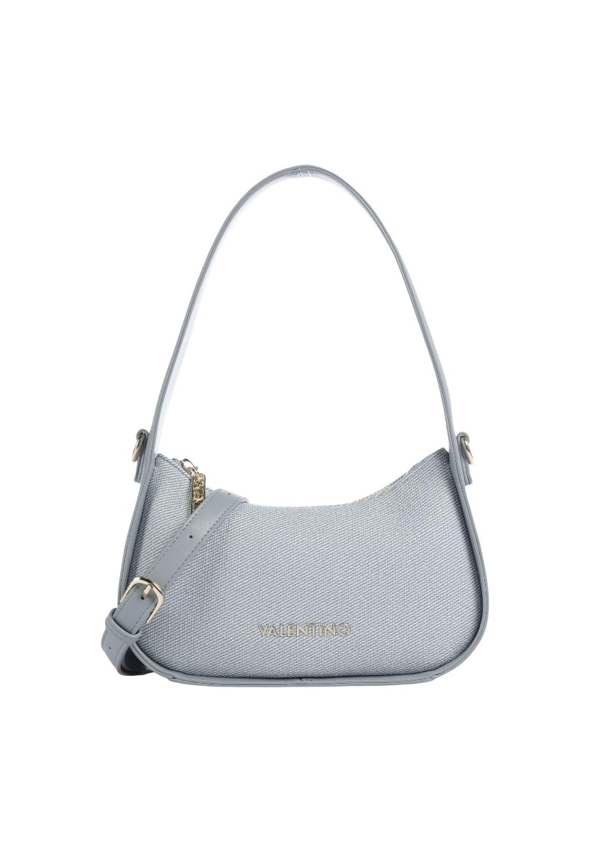 Geantă de mână Valentino Bags pentru femei din bumbac