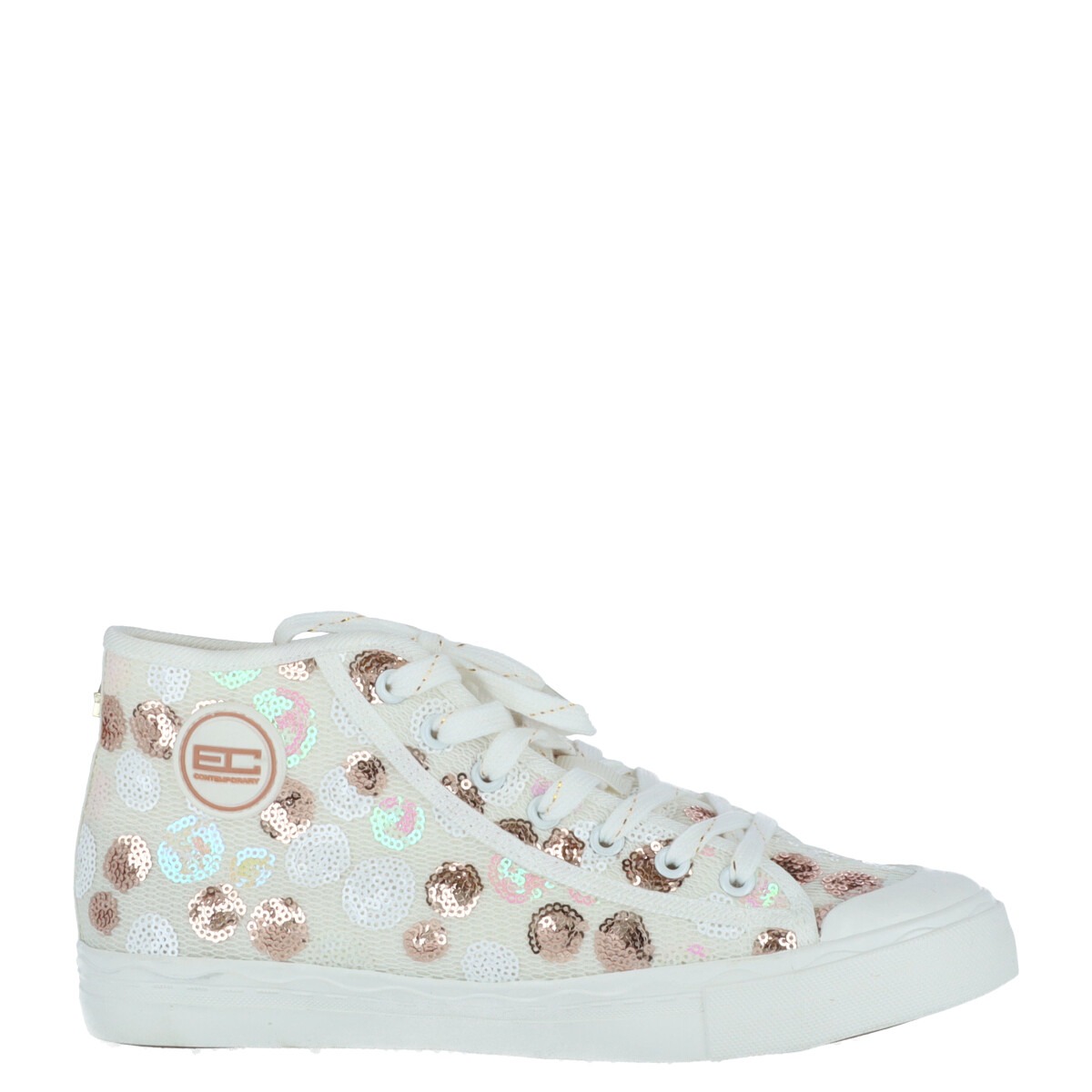 Enrico Coveri Sneakers Femei