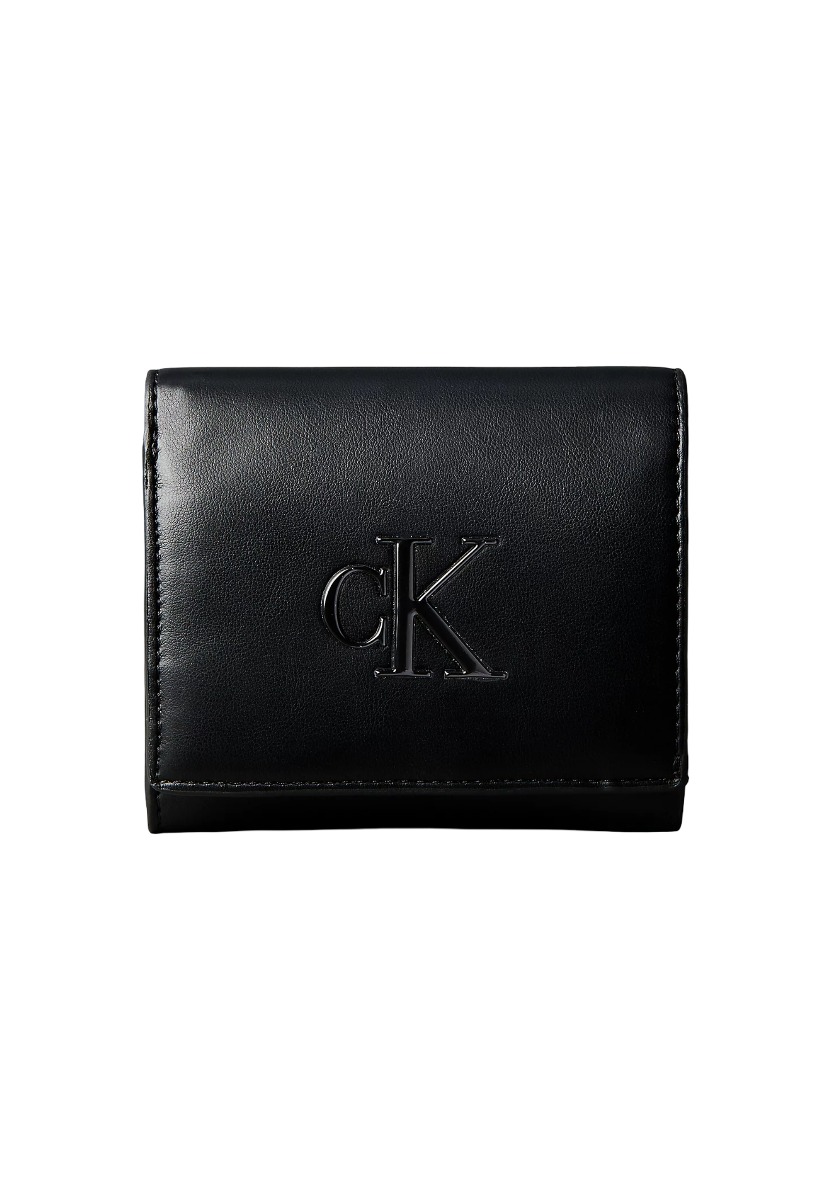 Calvin Klein Portofel Bifold Mediu pentru Femei