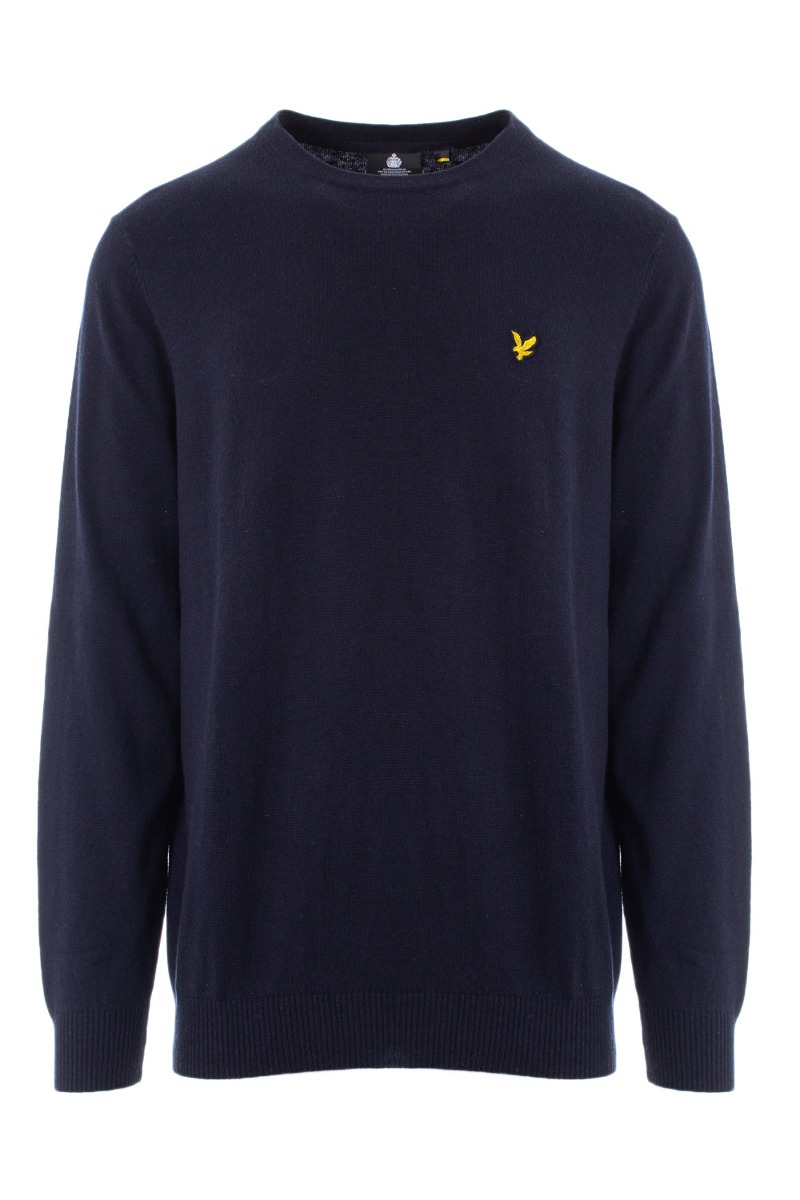 Pulover bărbați Lyle & Scott