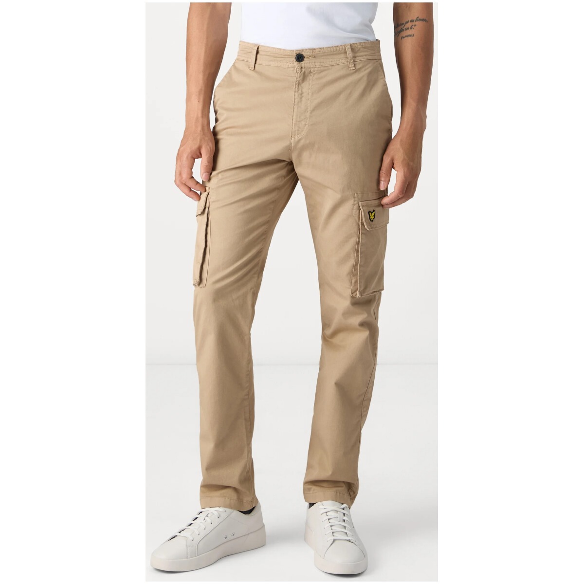 Lyle & Scott Pantaloni Bărbați