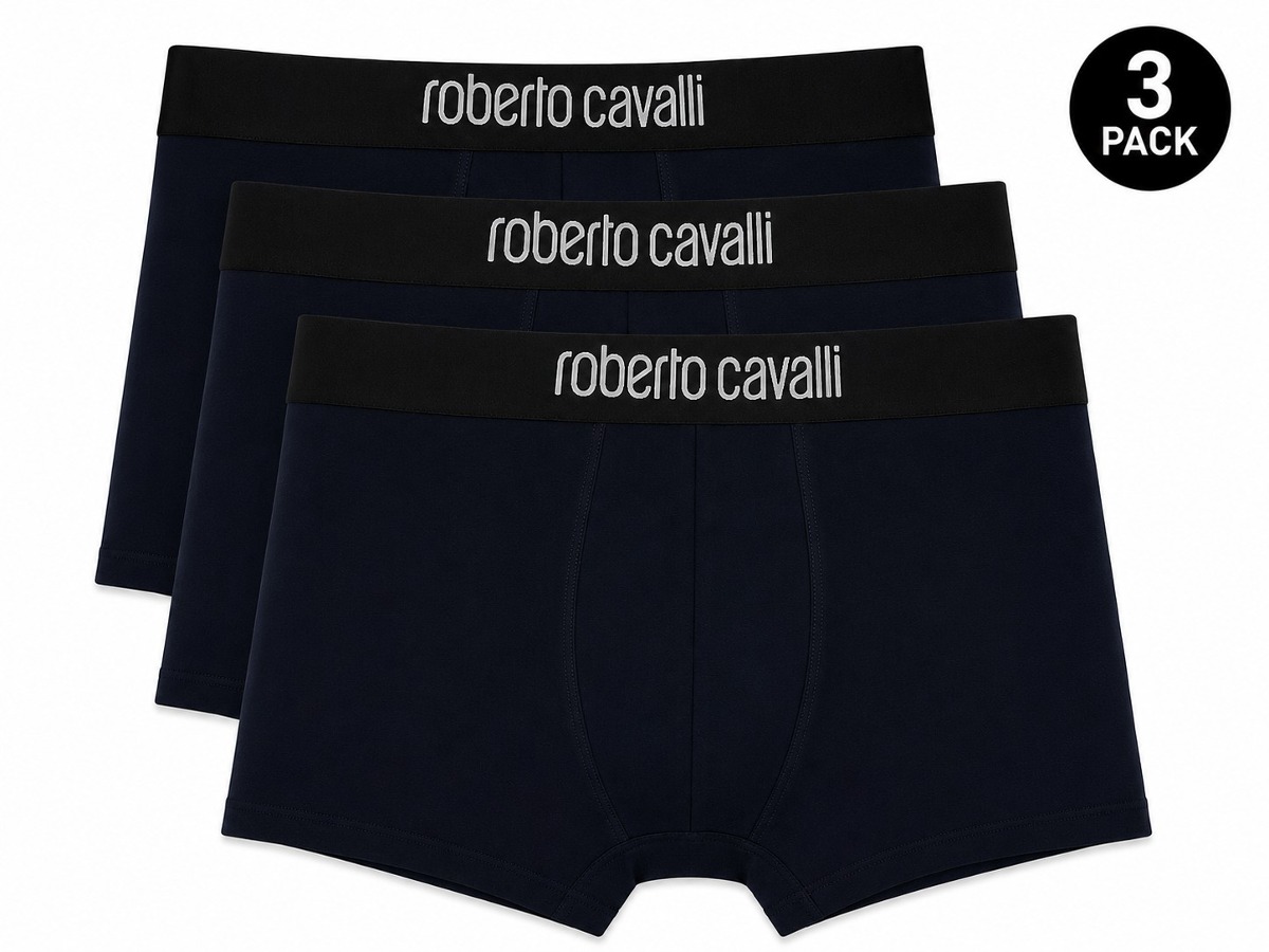 Lenjerie intimă bărbați Roberto Cavalli Underwear