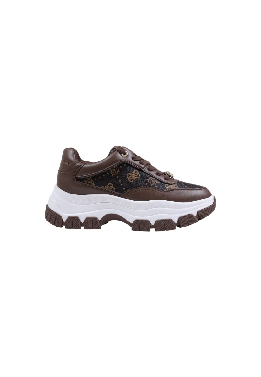 Sneakers Guess femei