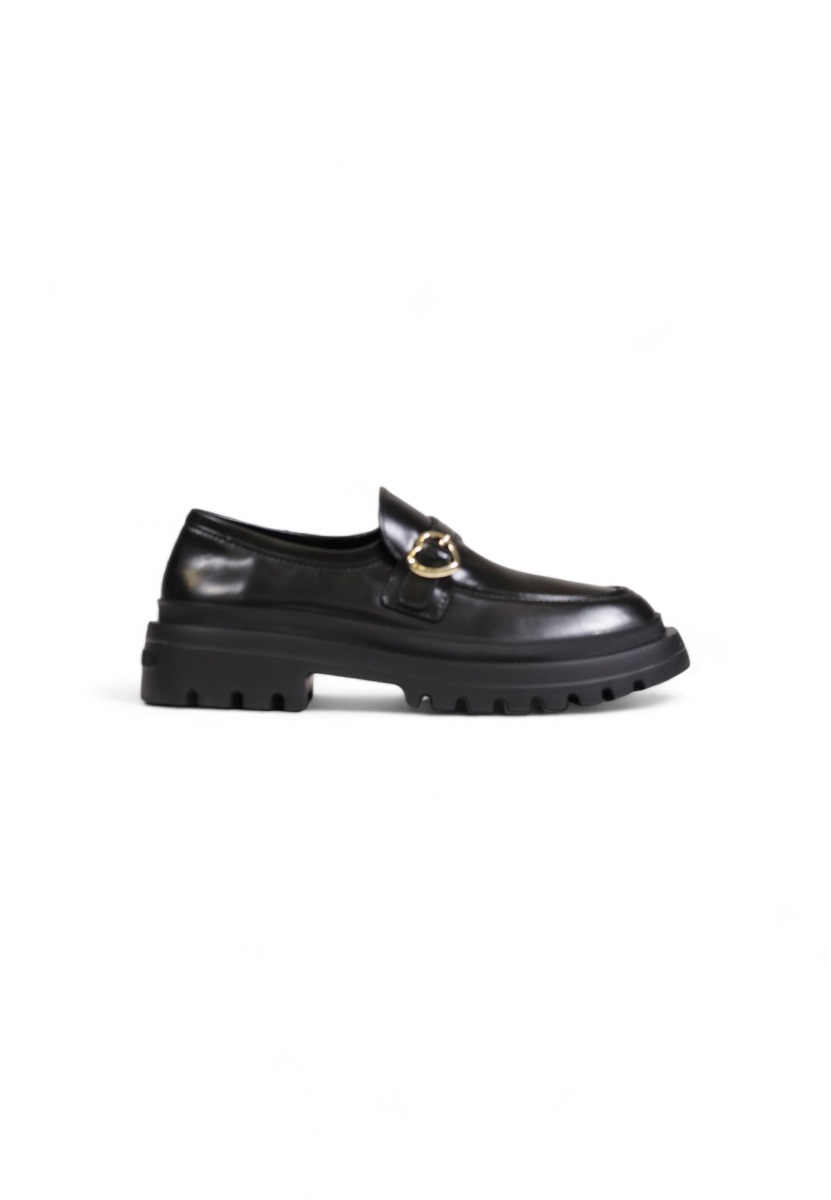 Love Moschino Mocasini Femei