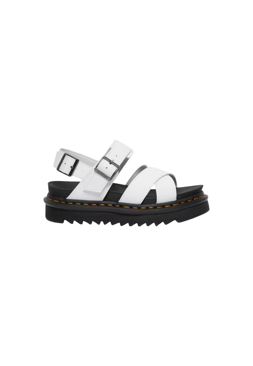 Dr. Martens Sandale Femei din Piele