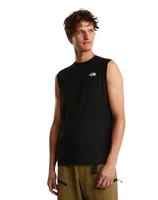 The North Face Tricou Bărbați