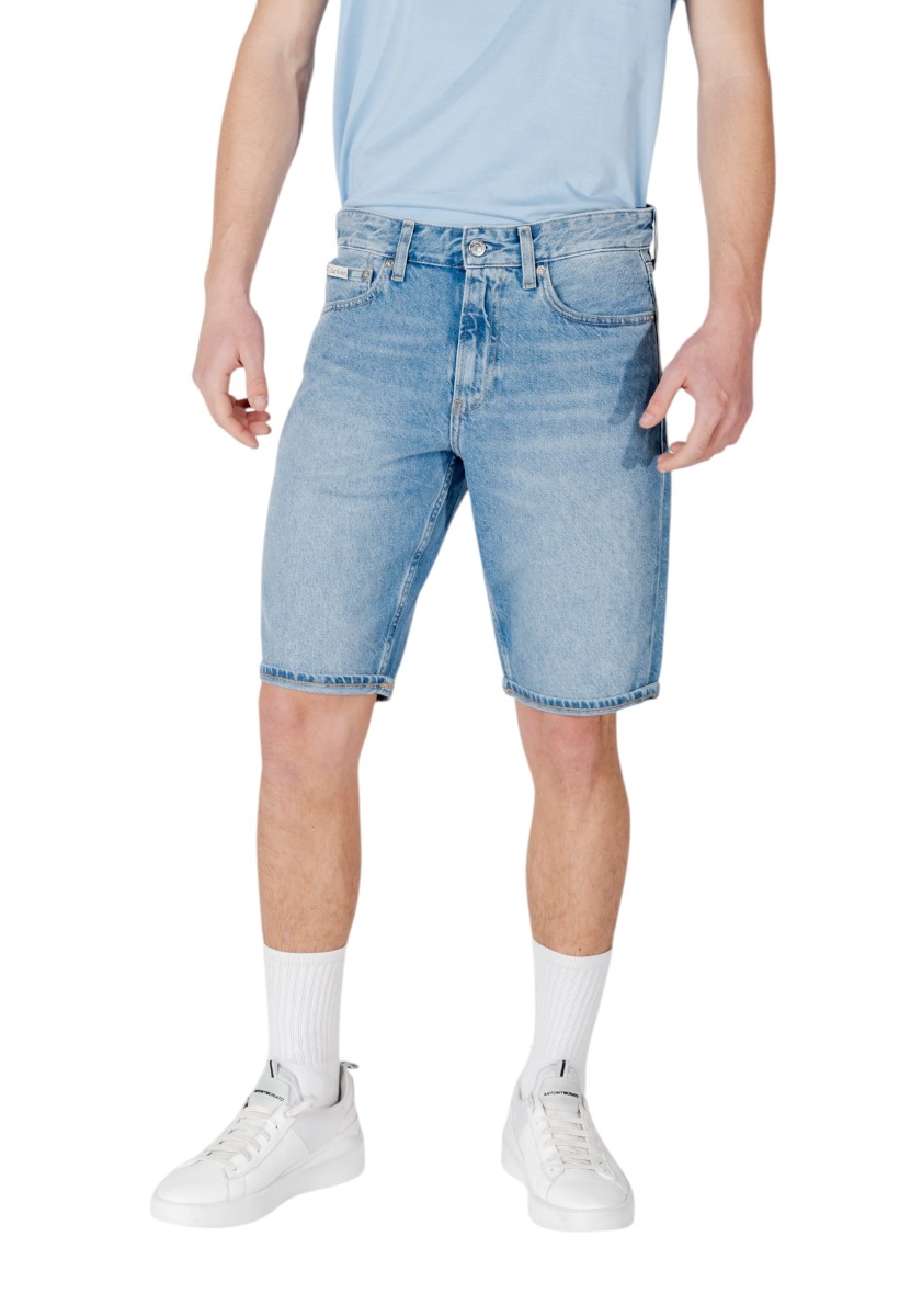 Calvin Klein Jeans Pantaloni scurți bărbați