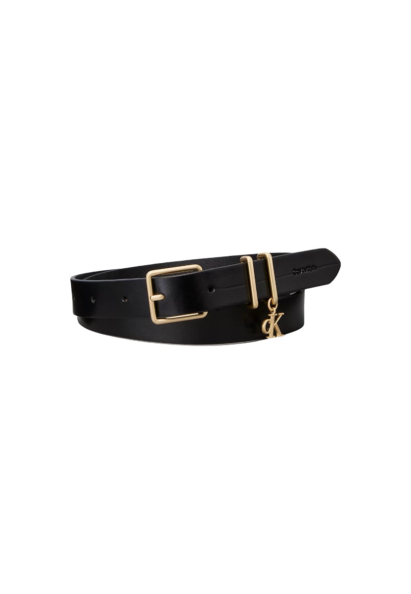 Curea femei Calvin Klein din piele naturală