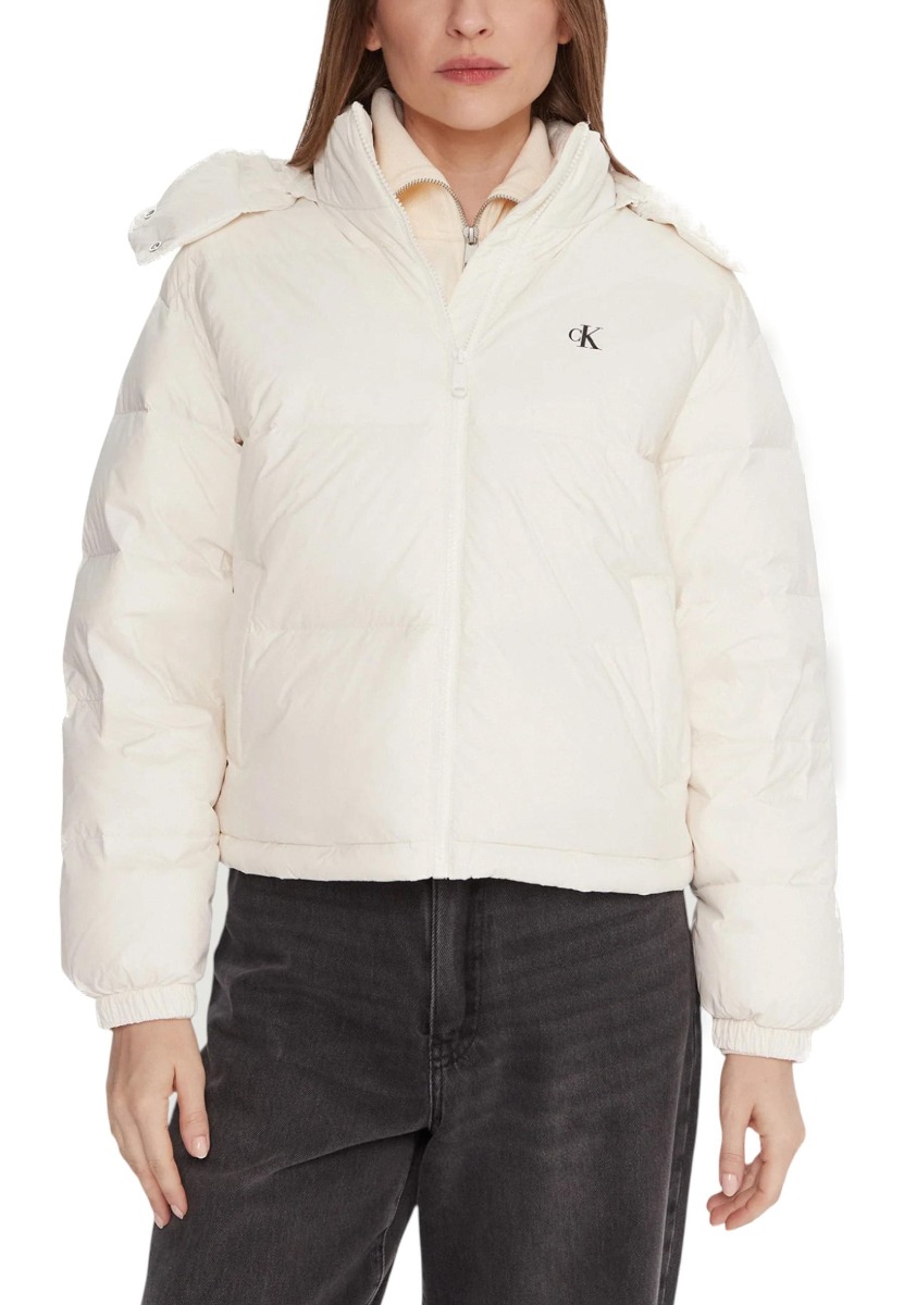 Calvin Klein Jeans Geacă Damă
