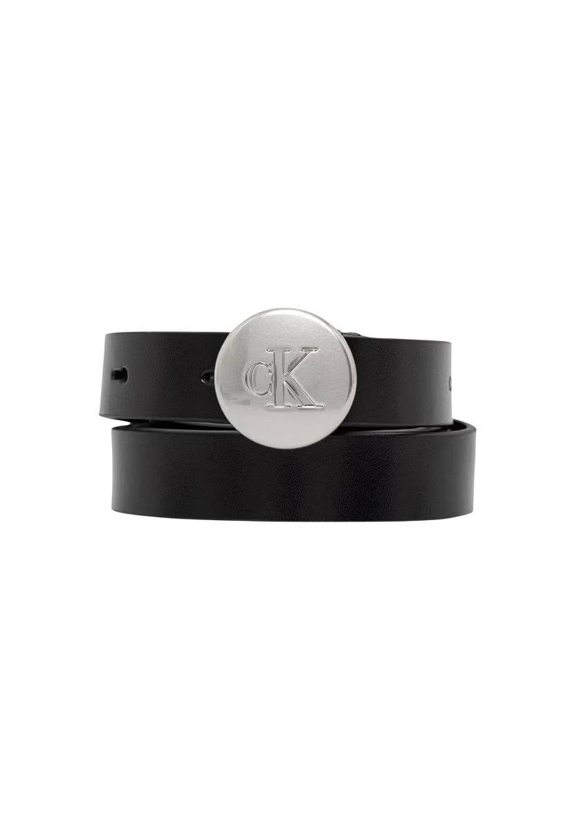 Curea damă din piele naturală Calvin Klein