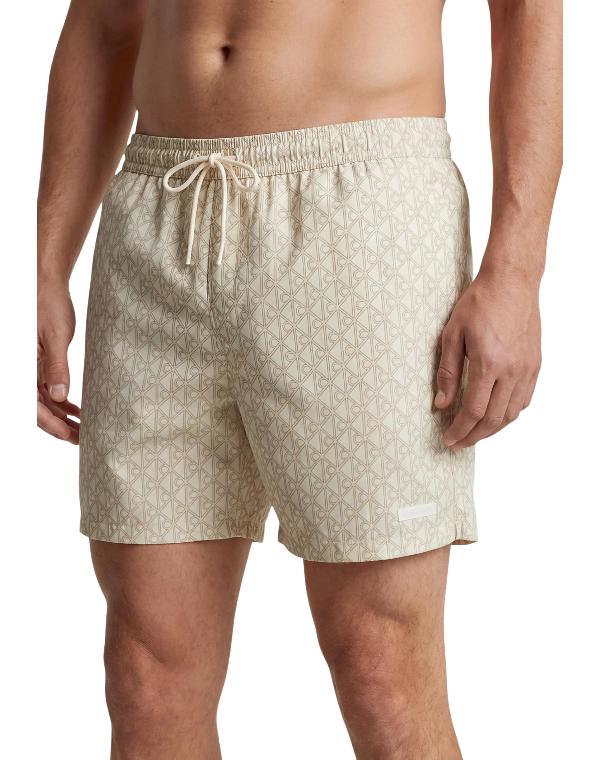 Calvin Klein Jeans Barbat Costume-de-Baie