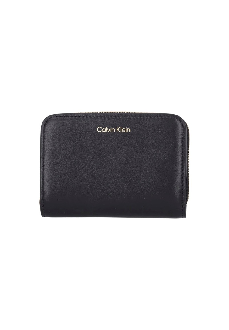 Calvin Klein Portofel damă din piele naturală