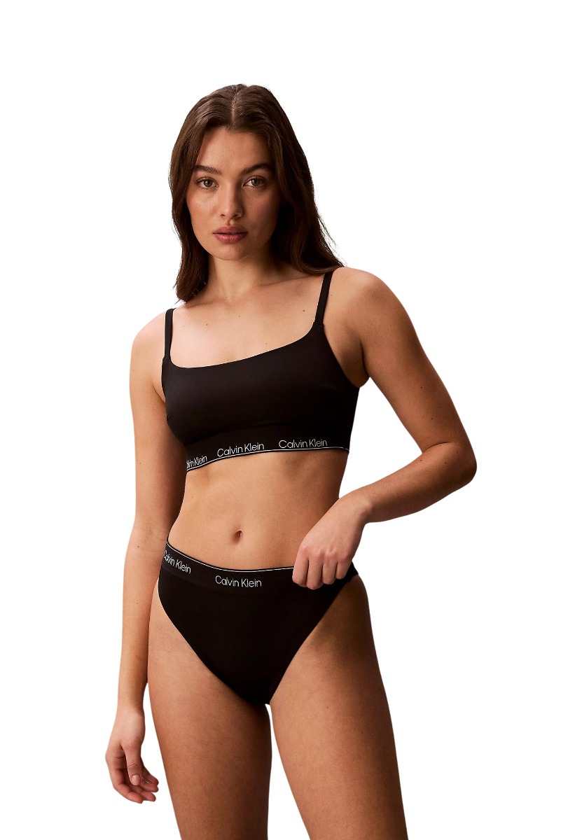 Calvin Klein Jeans Costume de baie femei