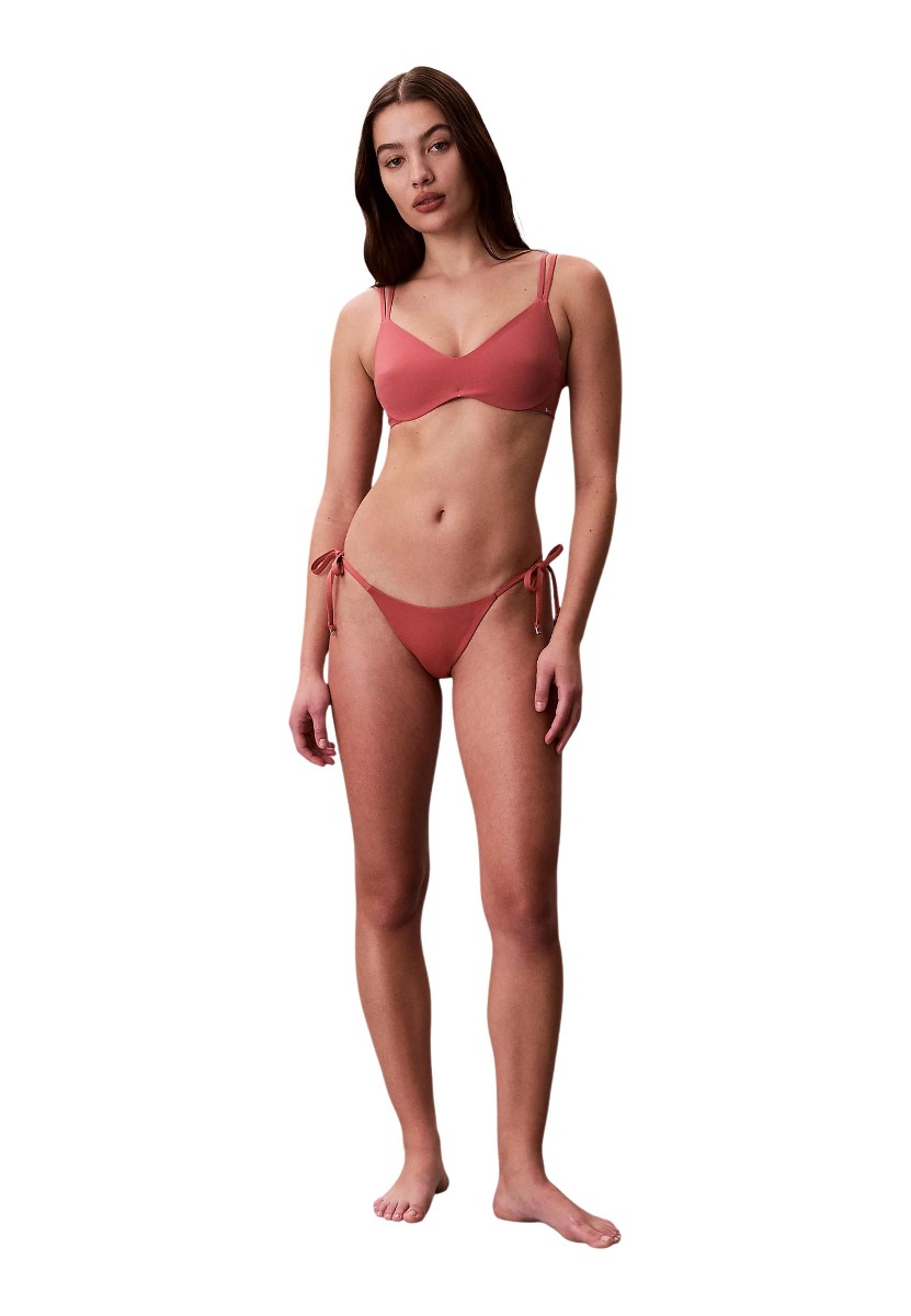 Costum de baie Calvin Klein Jeans pentru femei