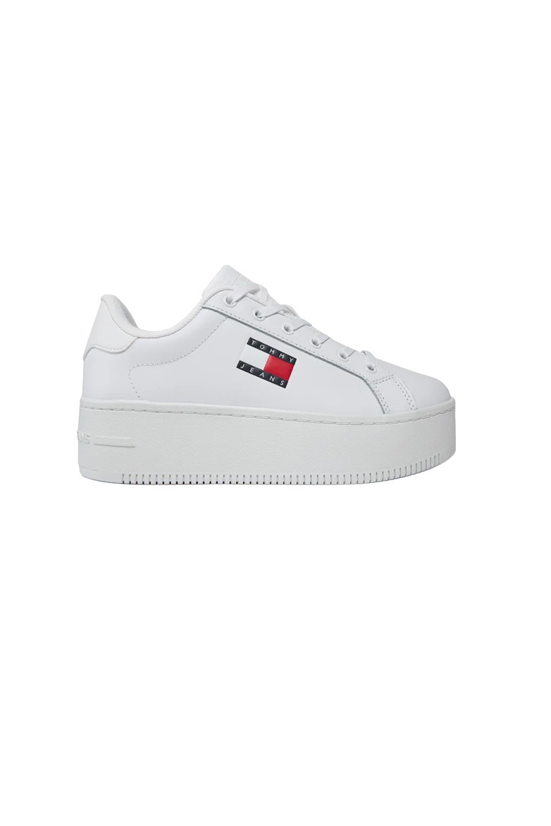 Tommy Hilfiger Jeans Sneakers Femei