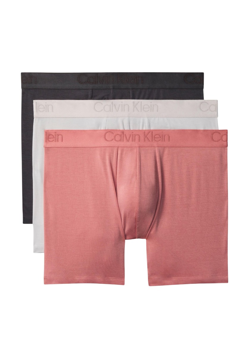 Calvin Klein Underwear Lenjerie bărbați din bumbac