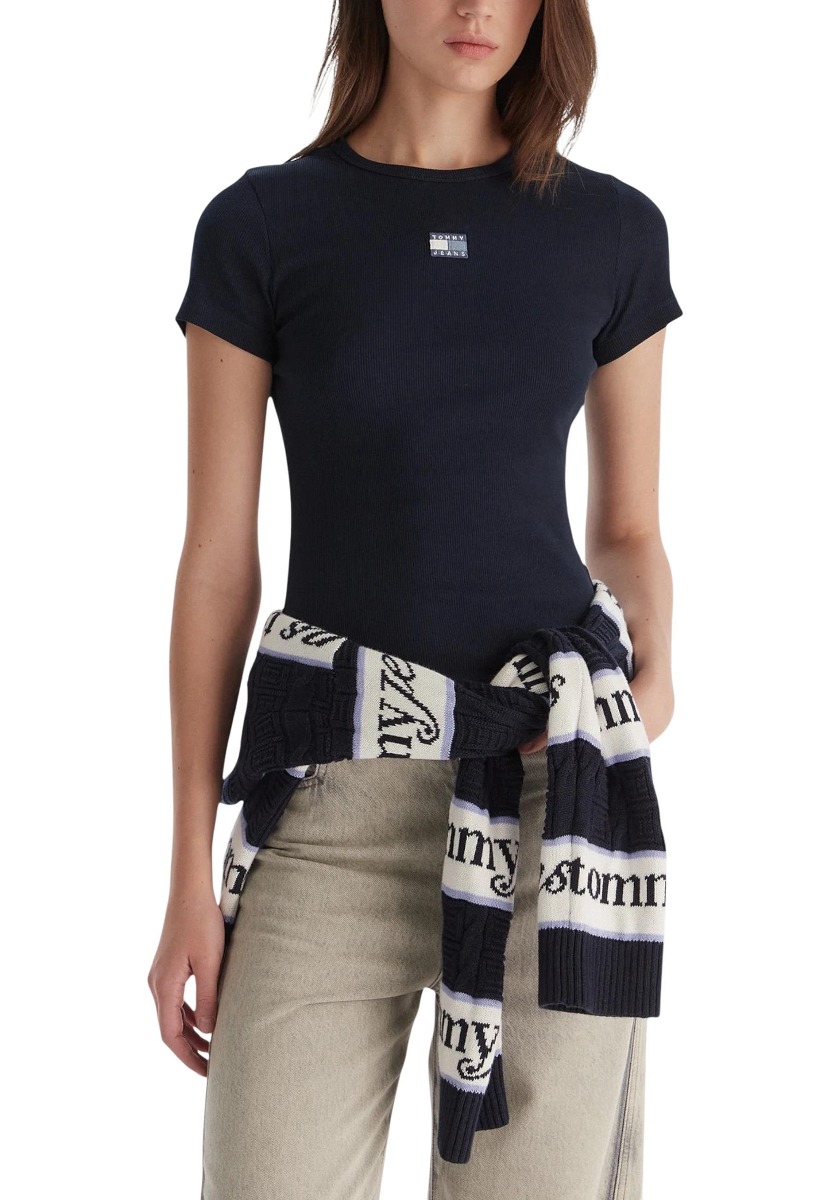 Tricou Tommy Hilfiger