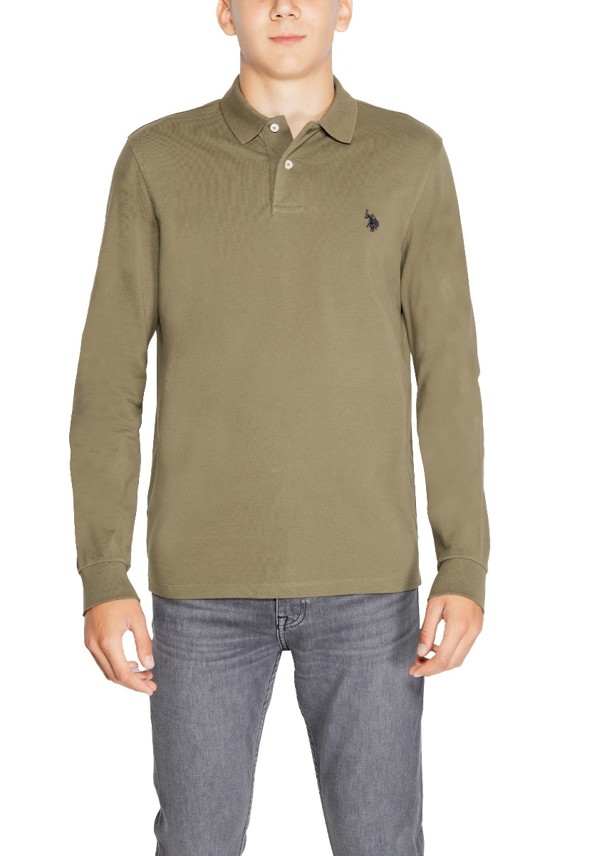 U.S. Polo Assn. Tricou Polo Bărbați