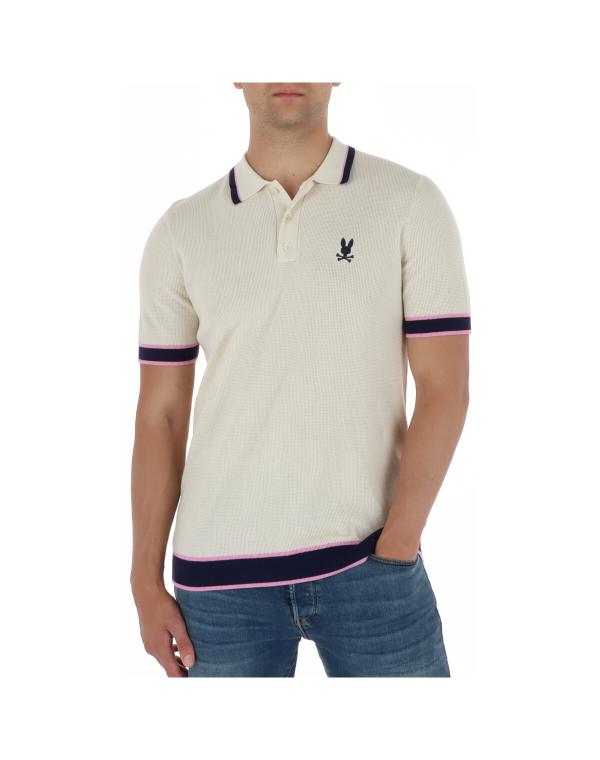 Psycho Bunny Polo Uomo