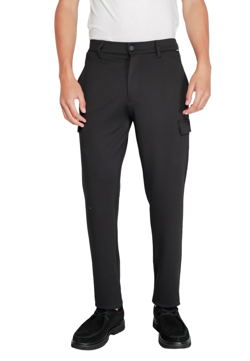 Pantaloni bărbați Calvin Klein