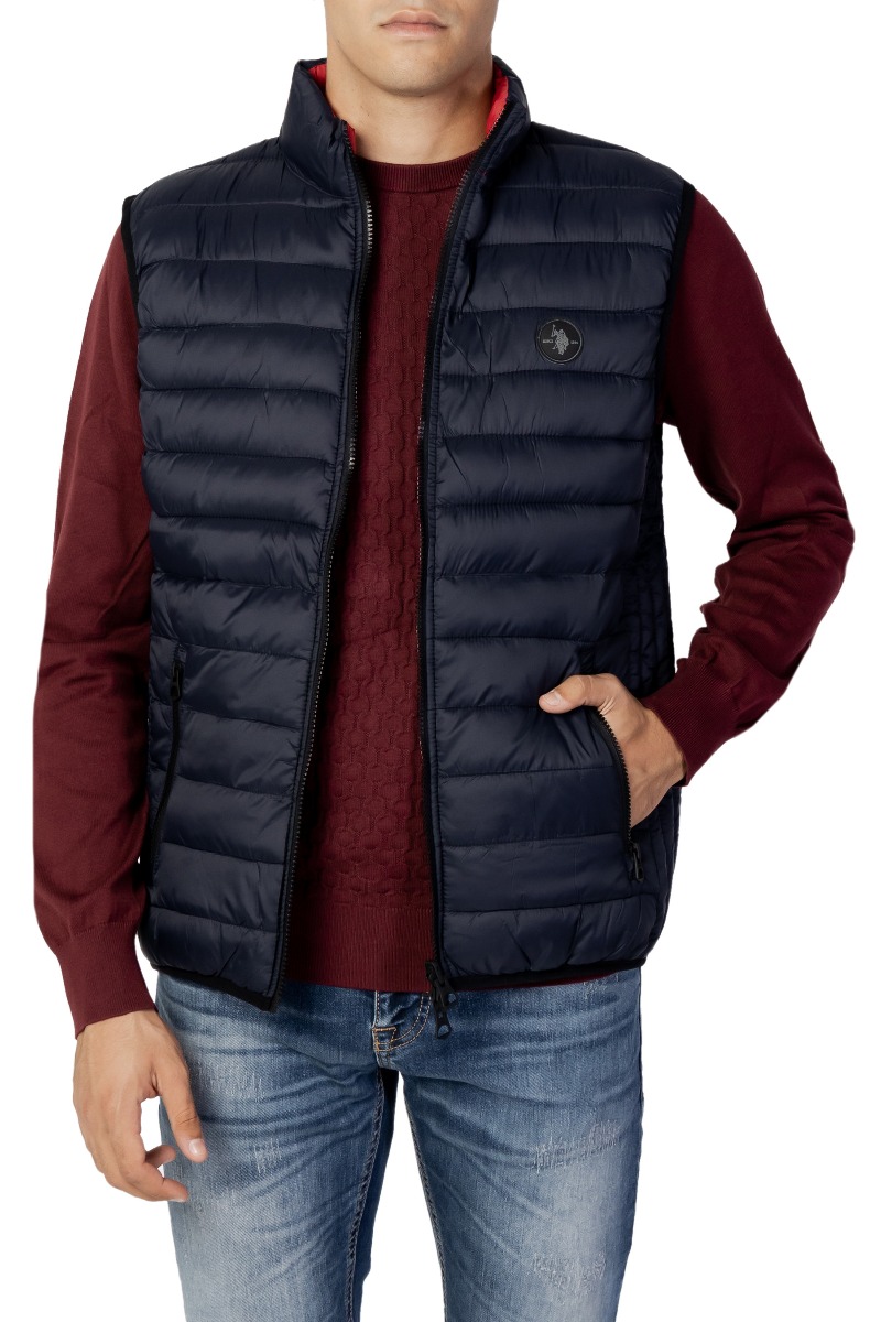 U.S. Polo Assn. Vestă bărbați