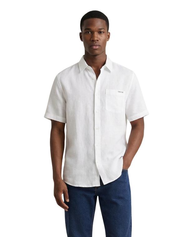 Calvin Klein Jeans Cămașă Bărbați