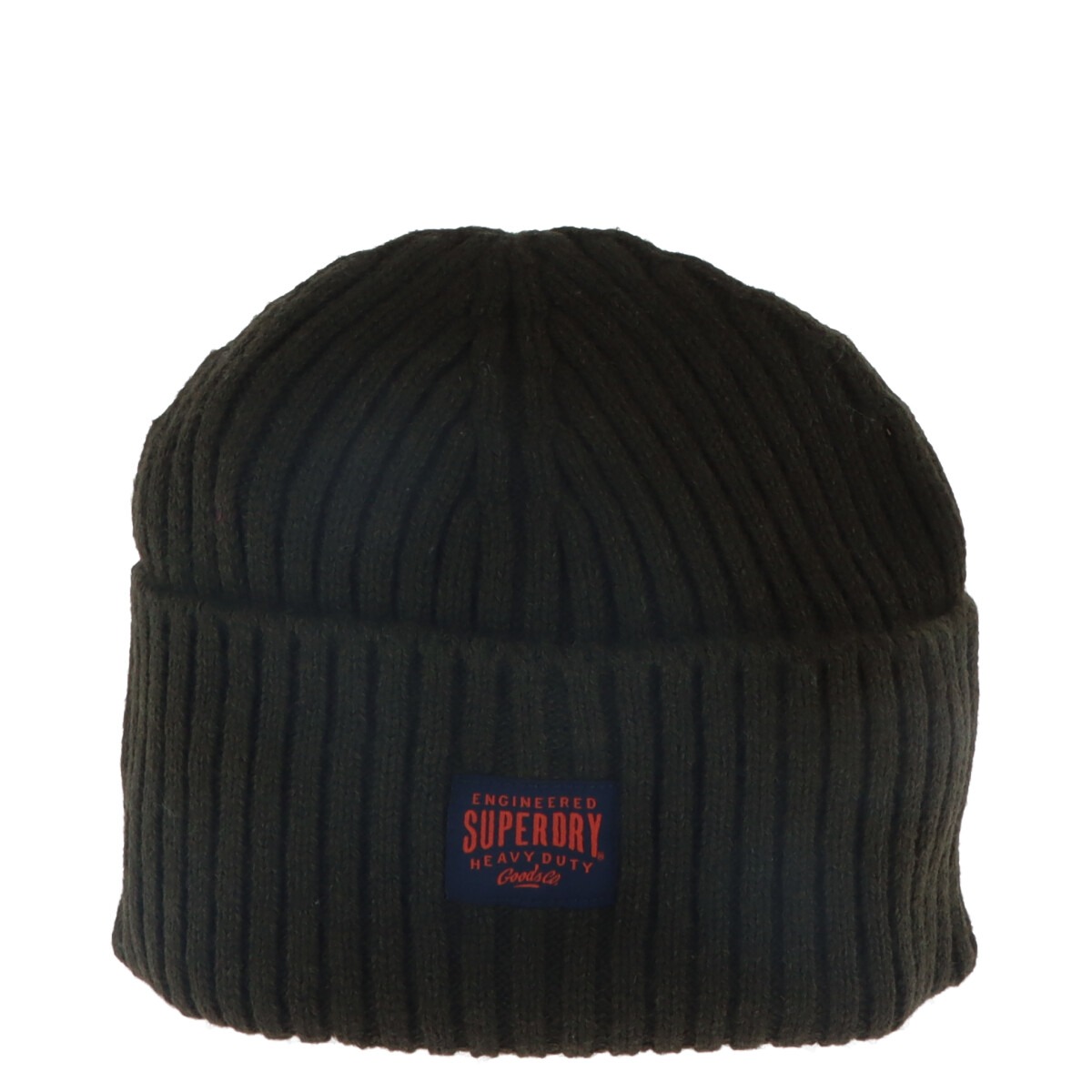 Superdry Caciulă pentru femei din lână și poliester