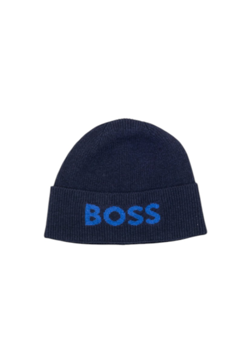 Boss Barbat Caciuli