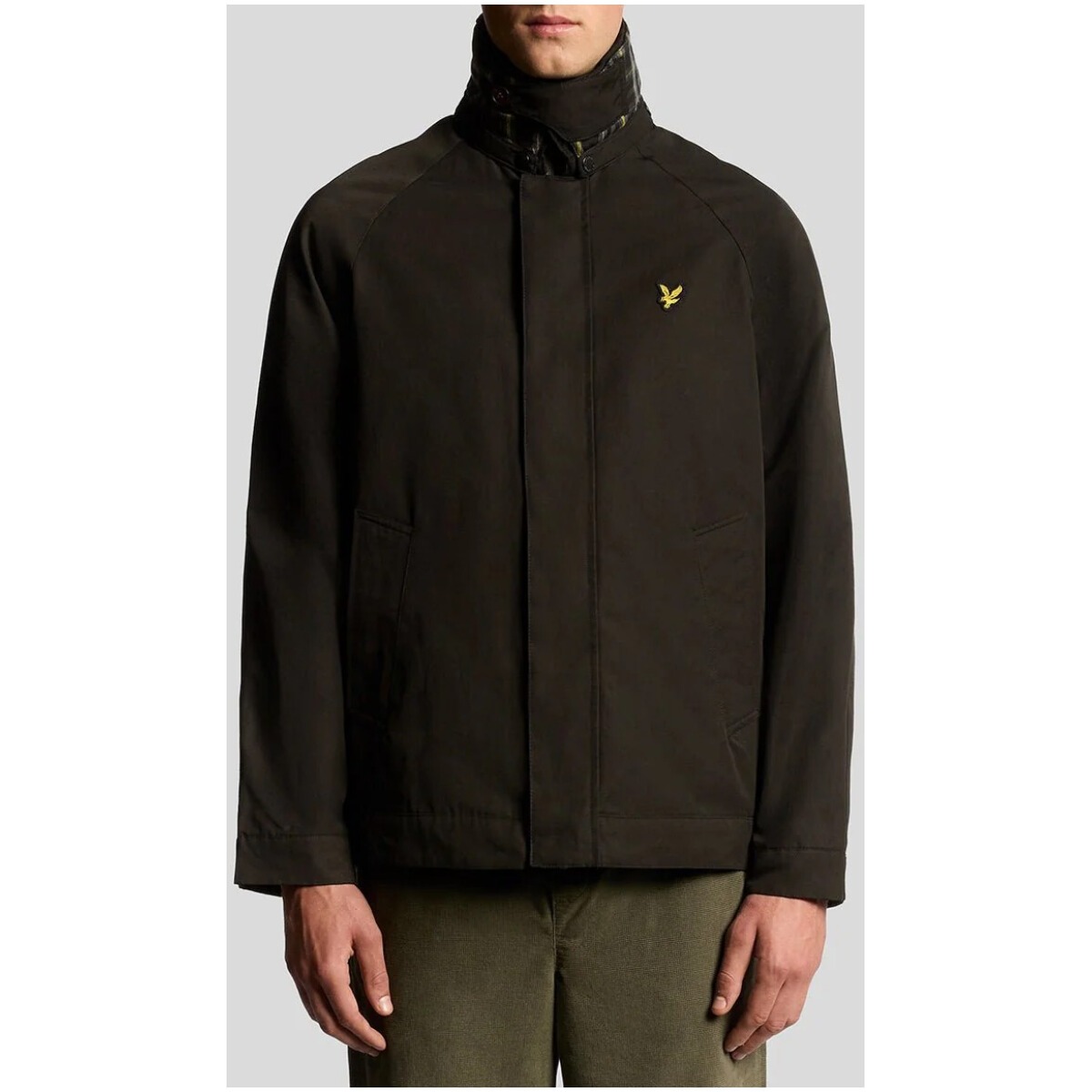 Lyle & Scott Jachetă Bărbați