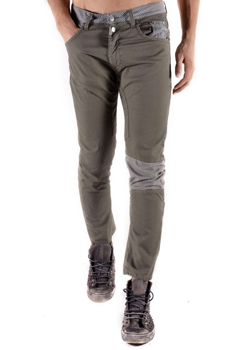 Pantaloni bărbați Absolut Joy P2778