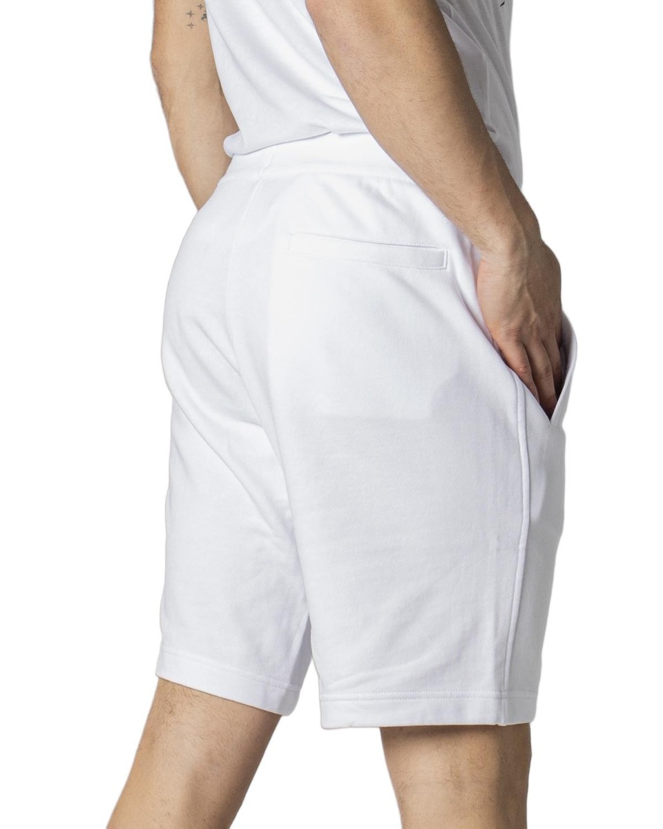 Armani Exchange Pantaloni Scurți Bărbați