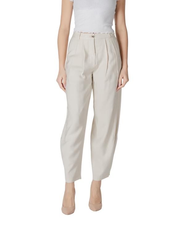 Pantaloni damă Vila Clothes