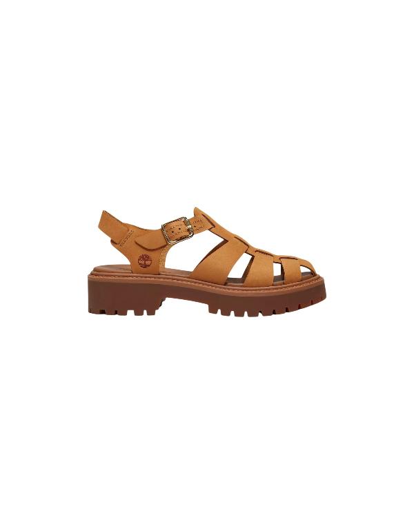 Sandale piele femei Timberland