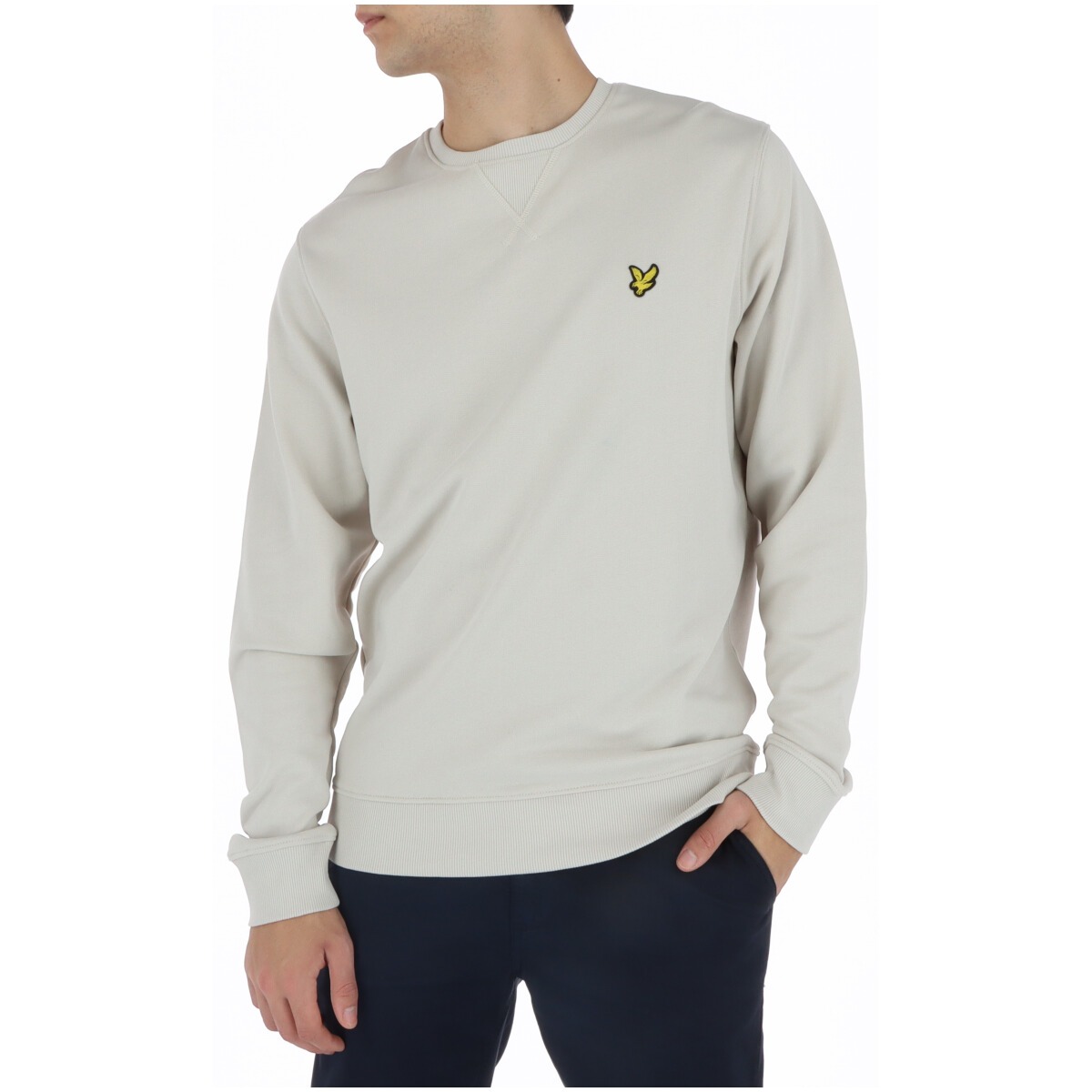Hanorac bărbați Lyle & Scott