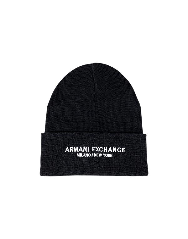 Armani Exchange Barbat Caciuli