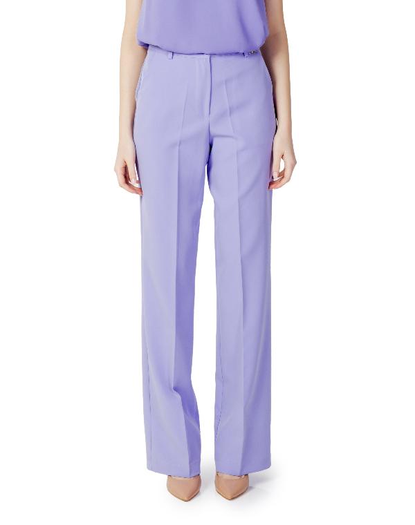 Hanny Deep Femeie Pantaloni