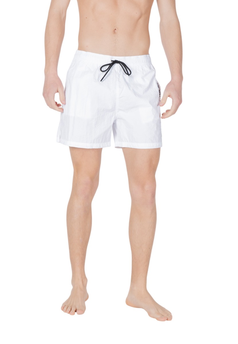 Costum de baie bărbați Emporio Armani Underwear