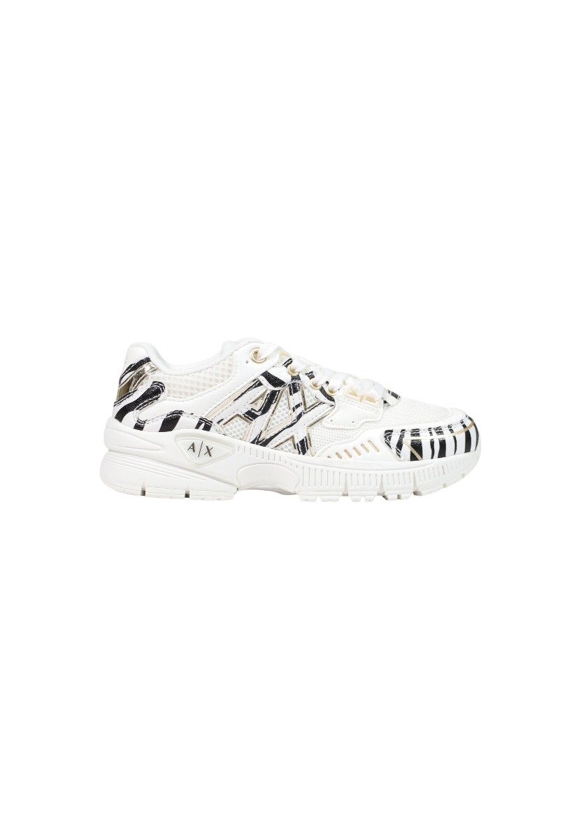 Armani Exchange Sneakers Femei