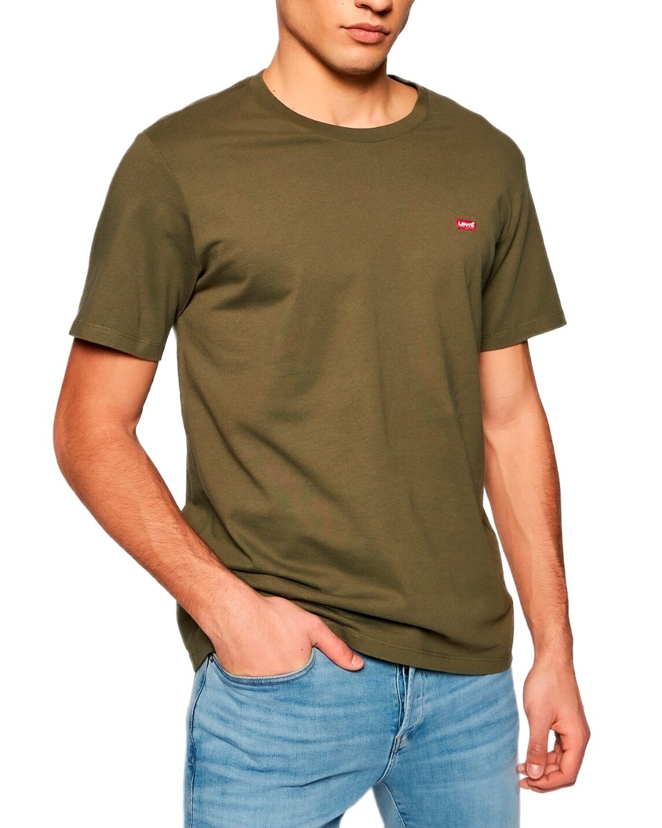 Levi's Tricou bărbați bumbac