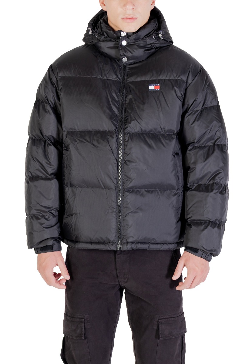 Tommy Hilfiger Jeans Geacă Bărbați