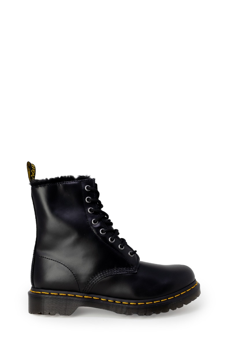 Dr. Martens Ghete din Piele Femei