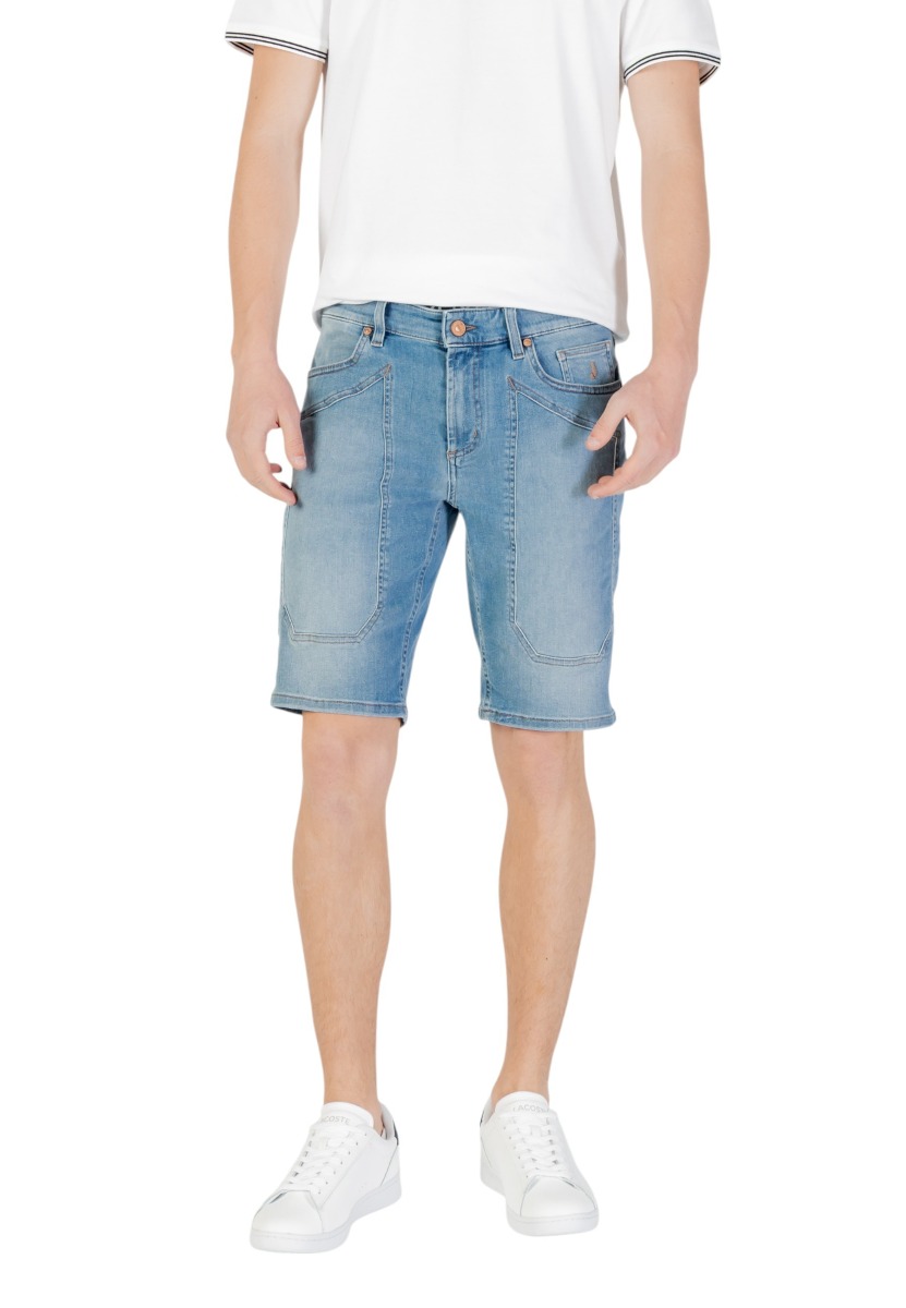Jeckerson Pantaloni Scurți Bărbați